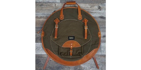 Tackle Backpack Cymbal Bag