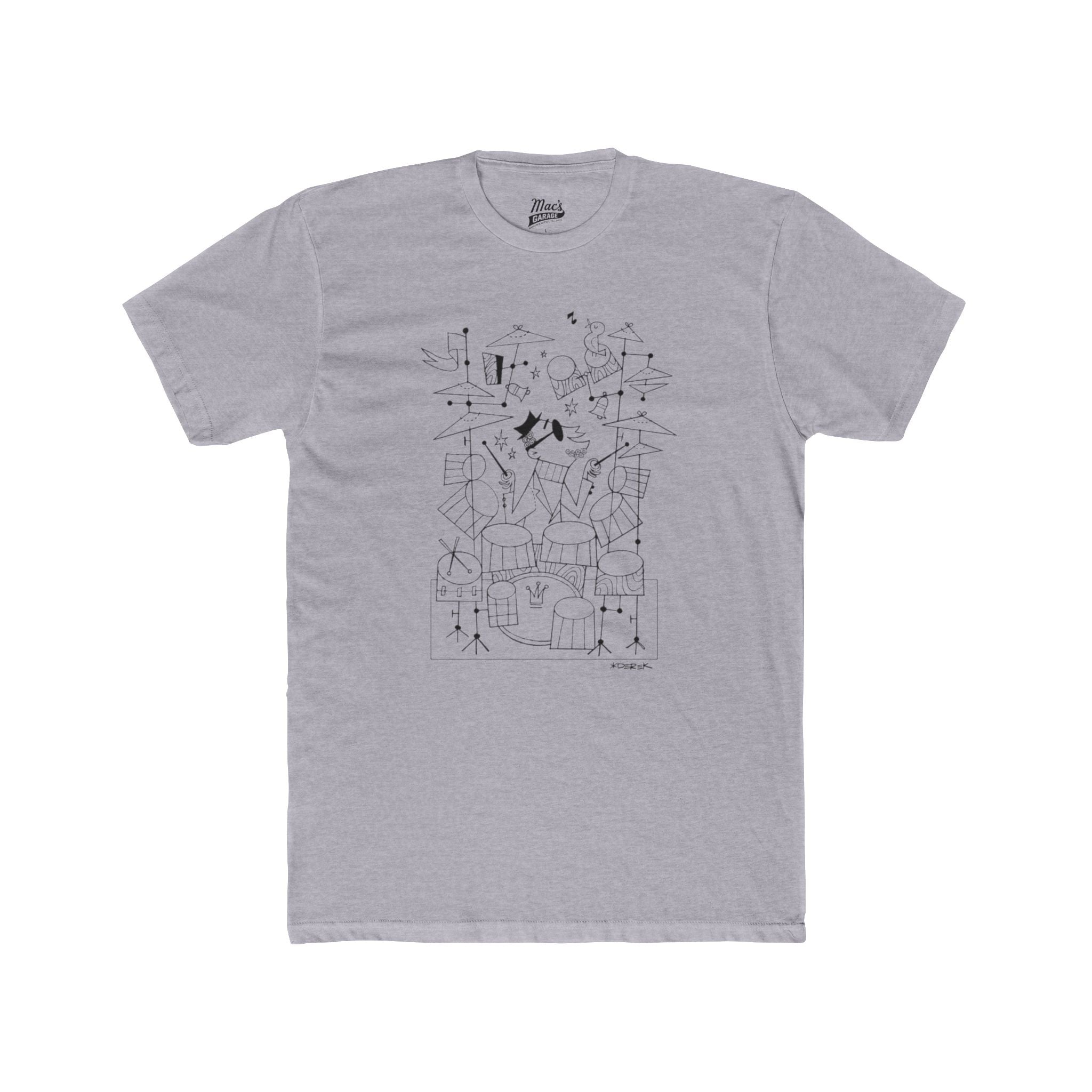 Printed T-Shirt