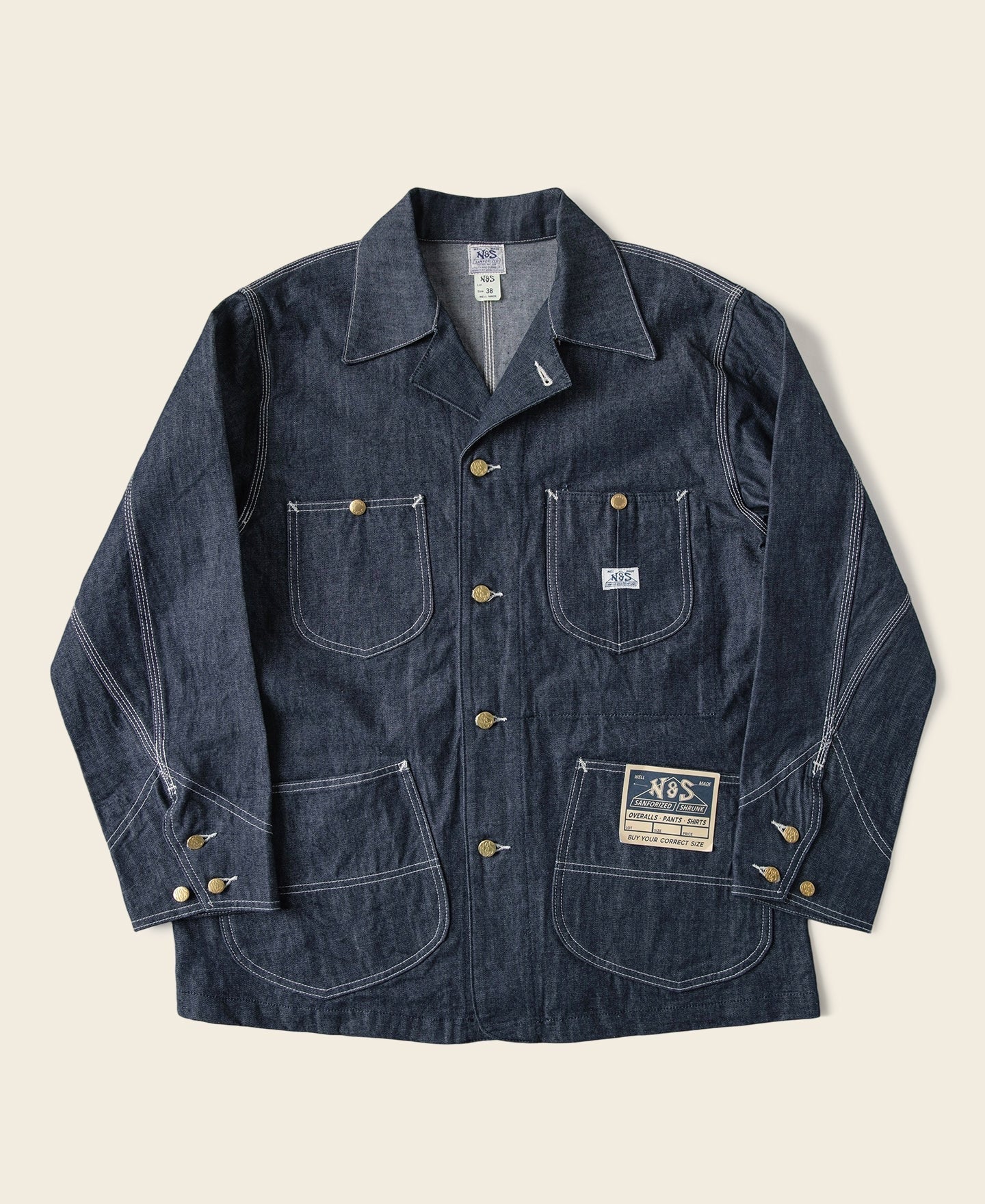 BRONSON Mfg. Co.