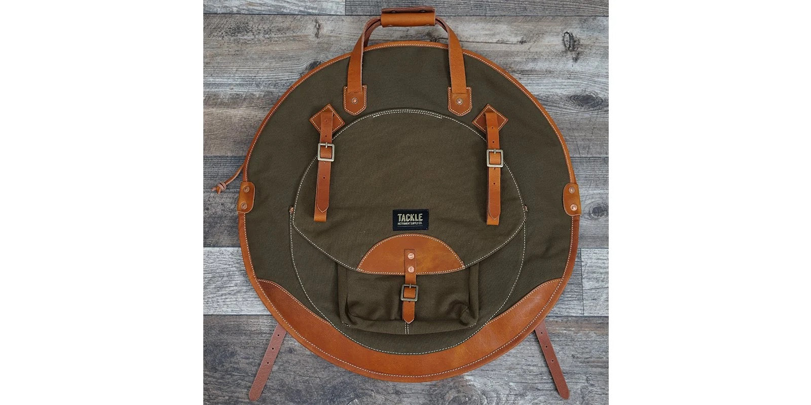 Tackle Instrument Supply Co.