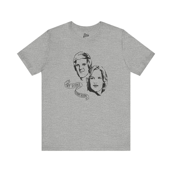Drum Fill Pat Boone Debby Boone T-shirt
