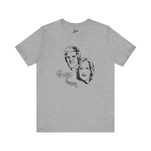 Drum Fill Pat Boone Debby Boone T-shirt