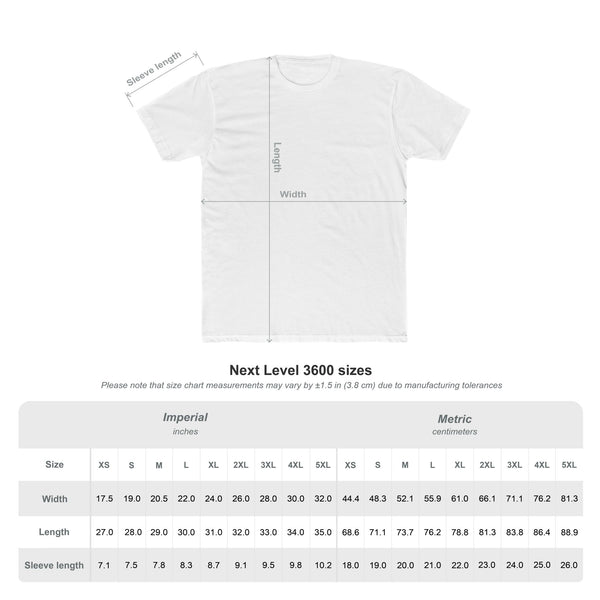 Mac's Garage Classic Crew Tee