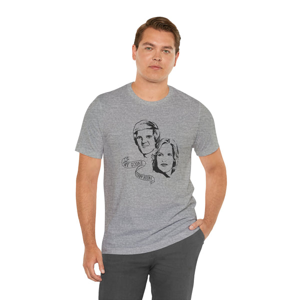 Drum Fill Pat Boone Debby Boone T-shirt