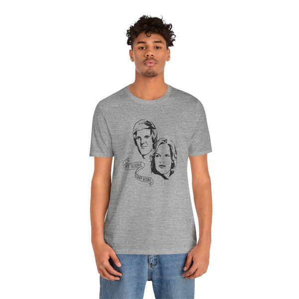 Drum Fill Pat Boone Debby Boone T-shirt