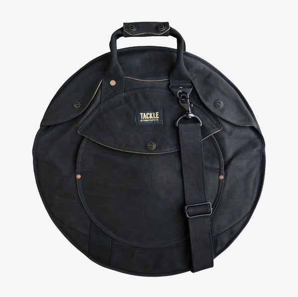 Tackle Zipperless Cymbal Bag