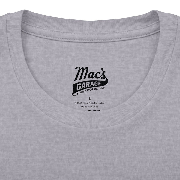 Kool Kat Drummer Tee-Shirt