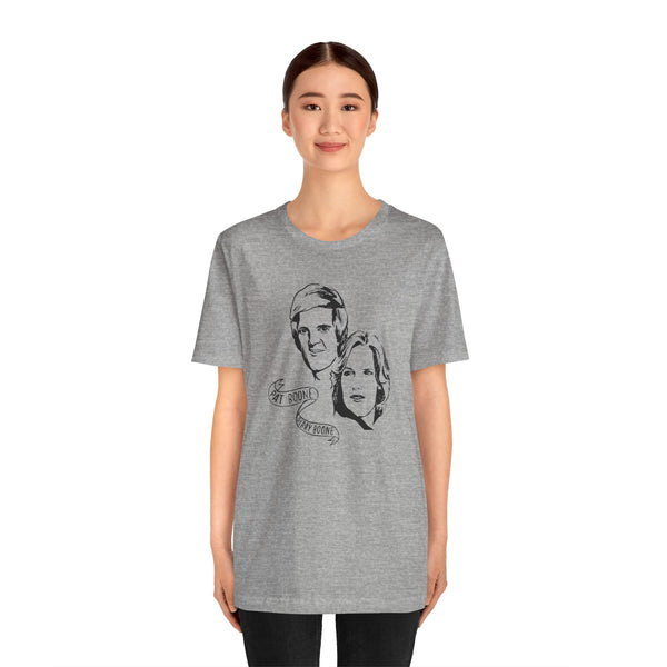 Drum Fill Pat Boone Debby Boone T-shirt