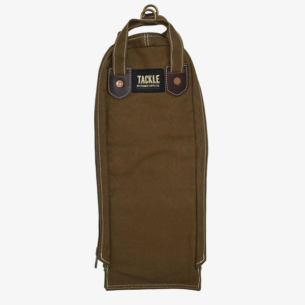 Tackle Canvas Modular Stick Bag