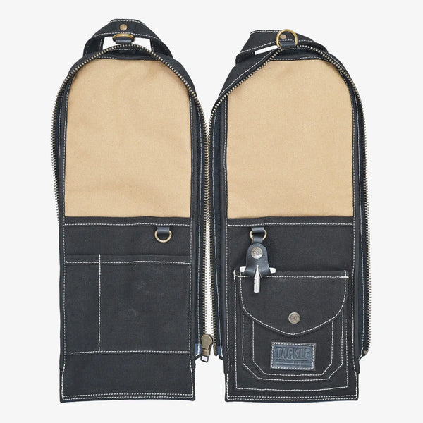 Tackle Canvas Modular Stick Bag