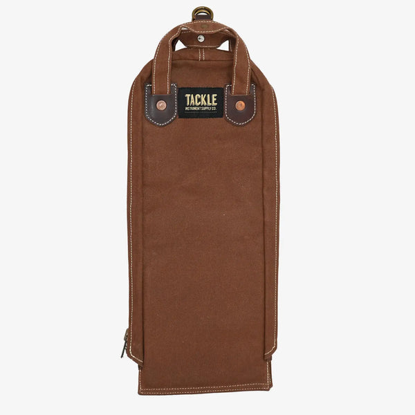 Tackle Canvas Modular Stick Bag