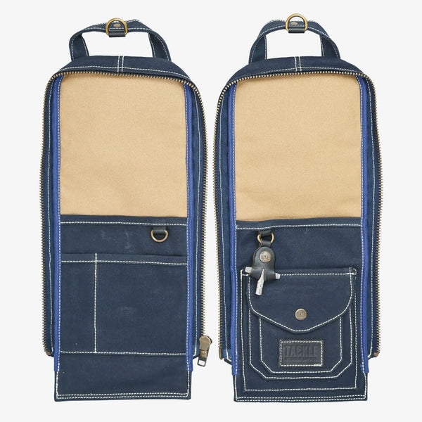 Tackle Canvas Modular Stick Bag