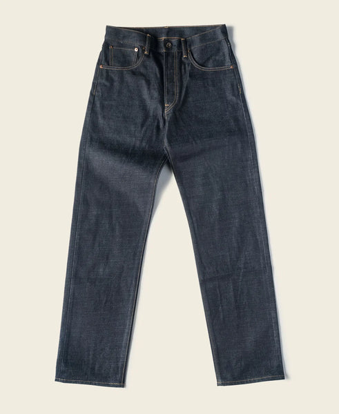 1969 Model Selvedge Denim Jeans