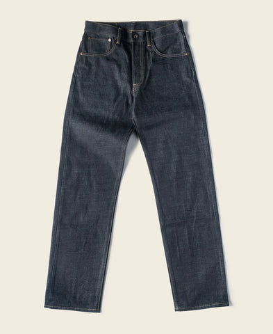 1969 Model Selvedge Denim Jeans