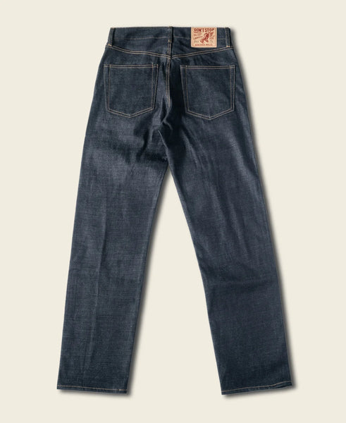 1969 Model Selvedge Denim Jeans