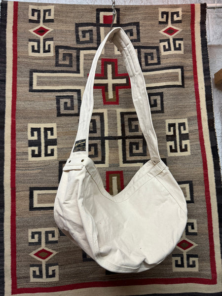 バッグ M&M CANVAS NEWS PAPER BAGI HEAVY CANVAS NEWS PAPER BAG – TIME AFTER TIME