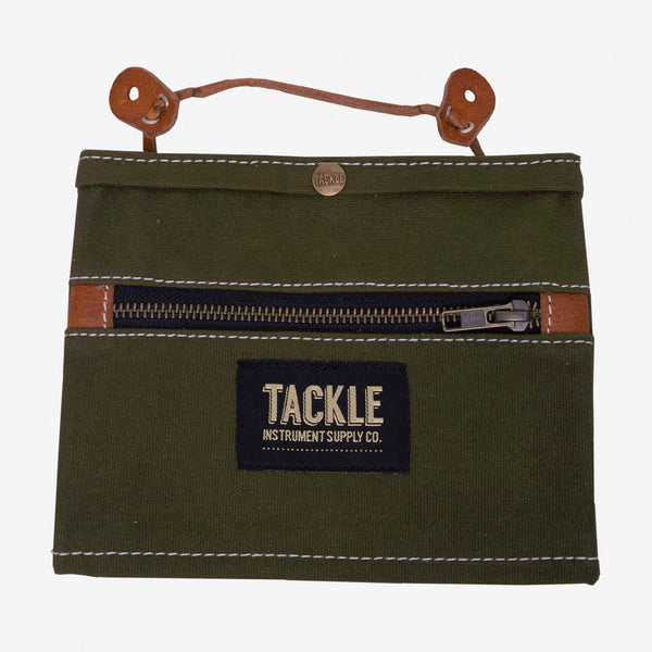 Tackle gig pouch