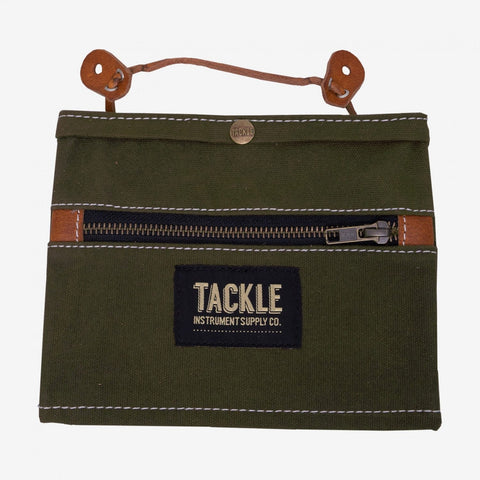Tackle gig pouch