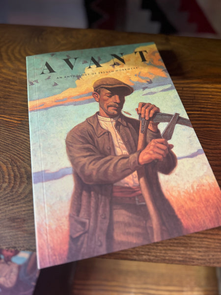 AVANT