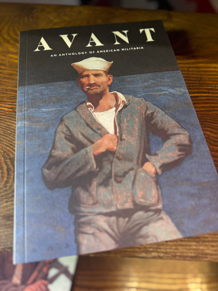 AVANT