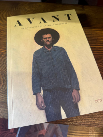 AVANT