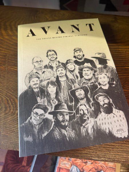 AVANT