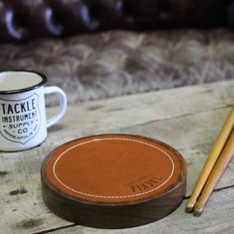 Tackle Coffee Table practice pad