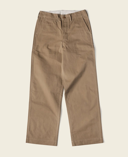 Bronson khakis