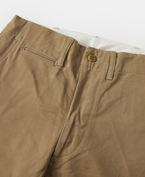 Bronson khakis