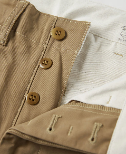 Bronson khakis