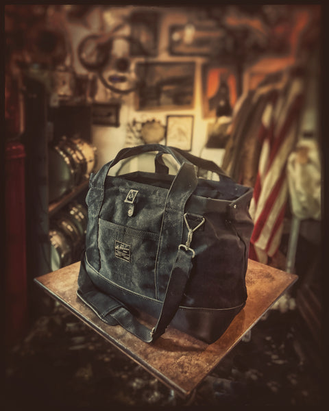 Weekender bag