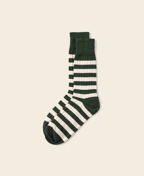 Bronson socks