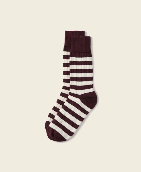 Bronson socks