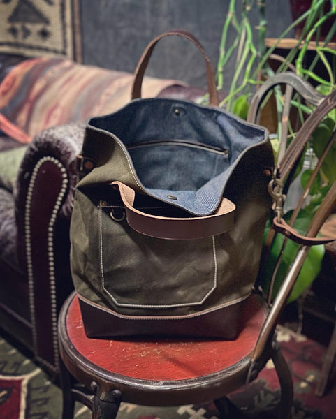 The Simple Bag