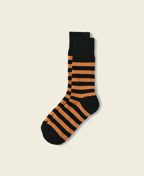 Bronson socks